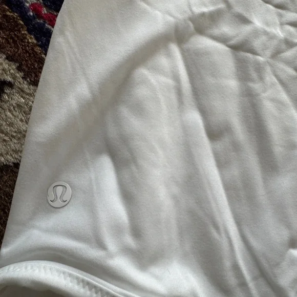 Lululemon Athletica Classic Wundermost White Bodysuit - Picture 9 of 12